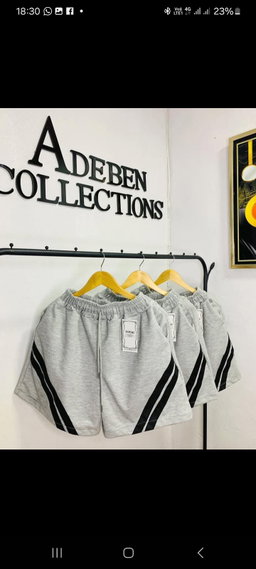 Shorts