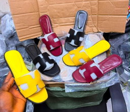 Slippers