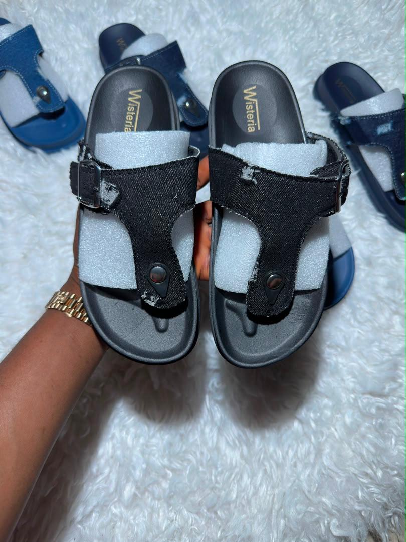 Slippers