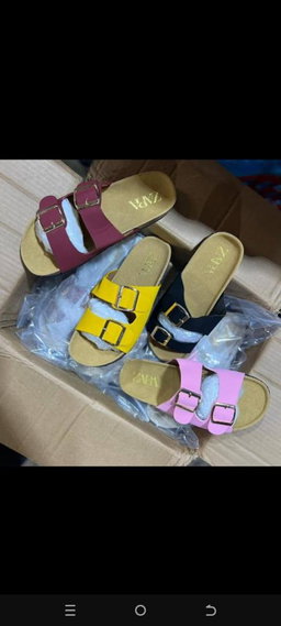 Slippers