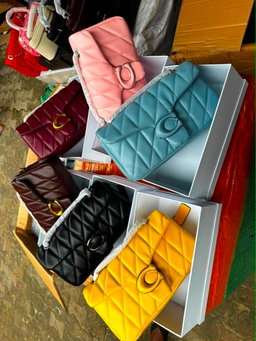 Bags