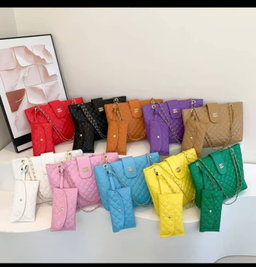 Bags