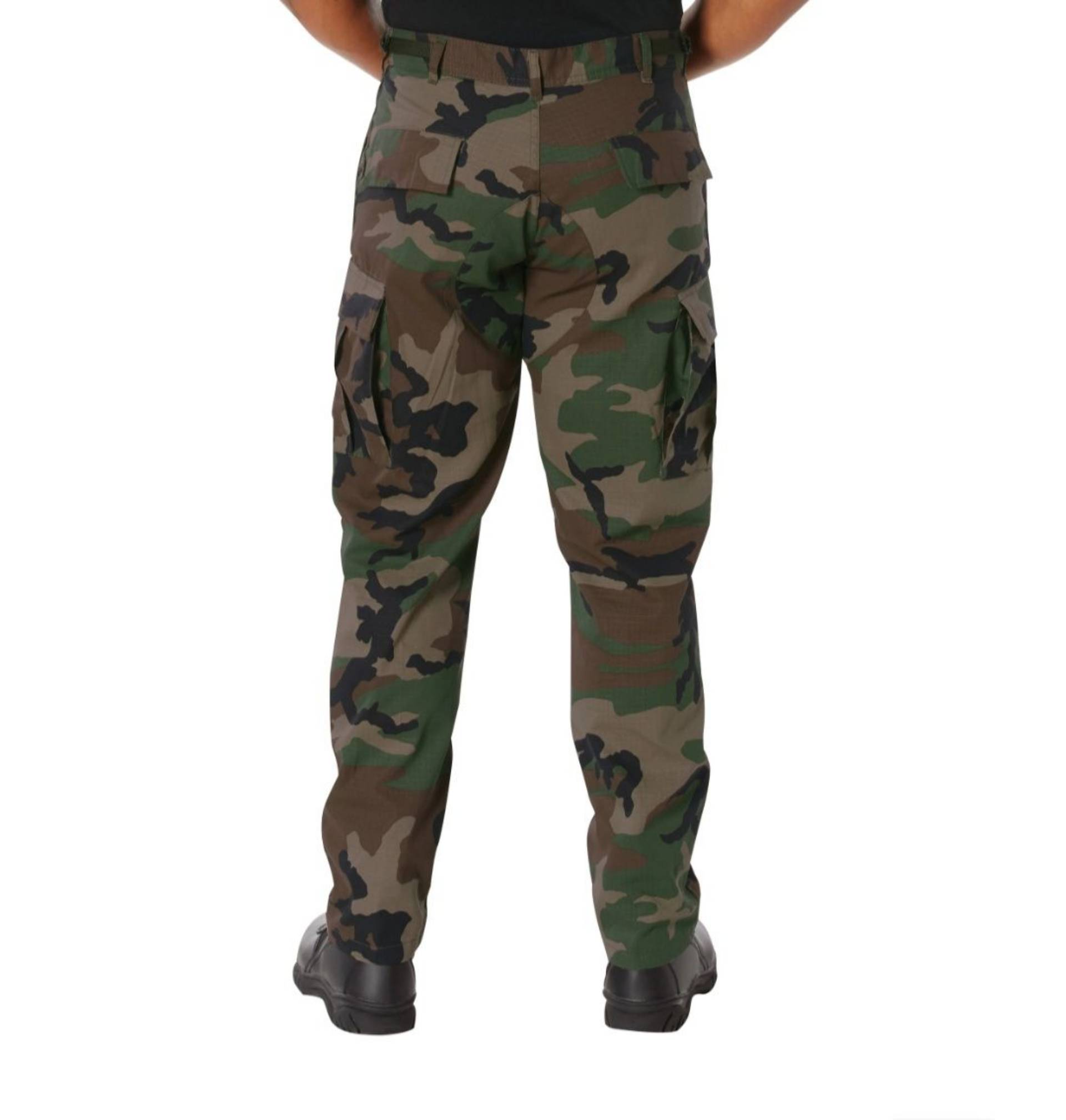 ITEM 7941 BDU PANTALON CAMO TIERRA_0