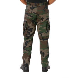 ITEM 7941 BDU PANTALON CAMO TIERRA