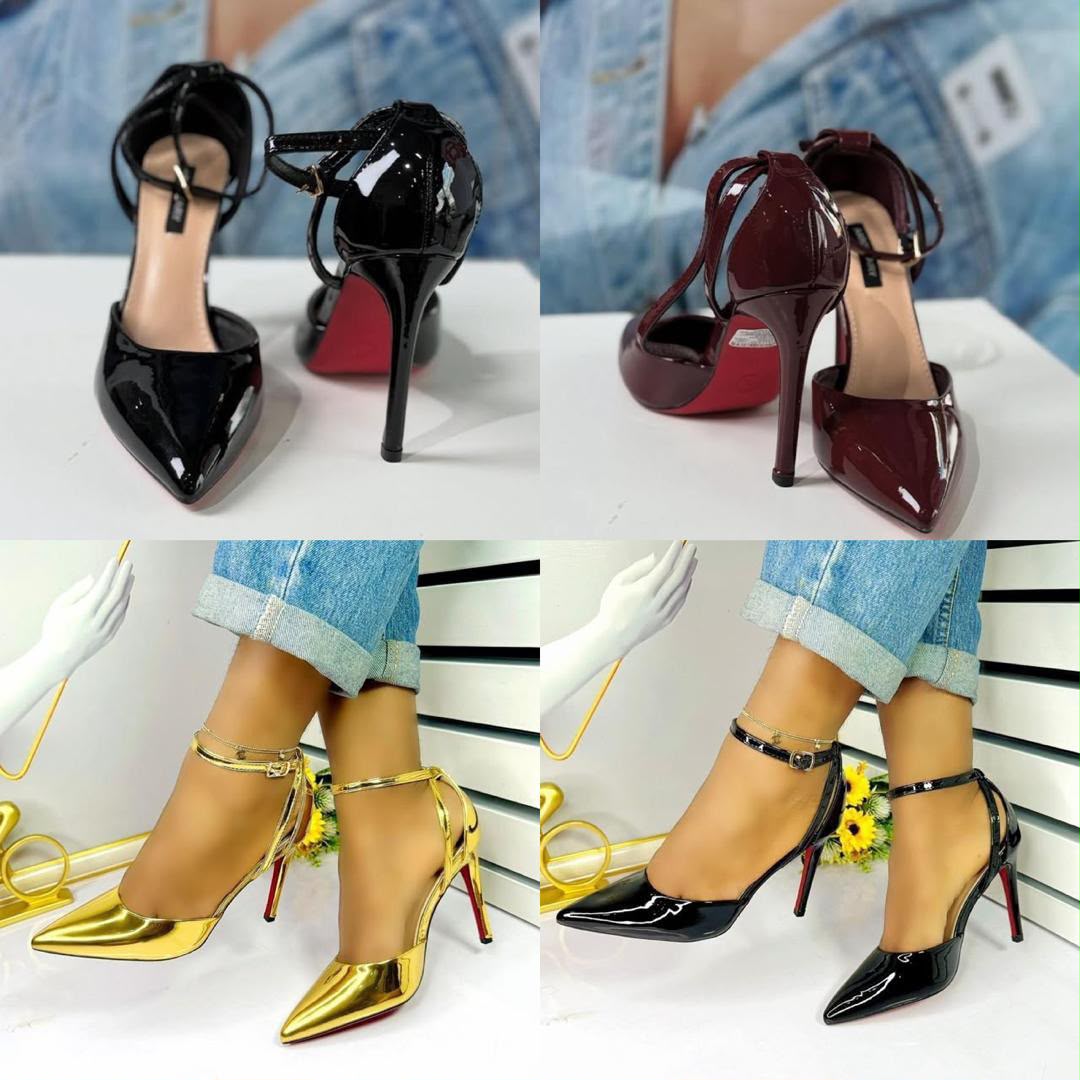 Shoes and heels_1