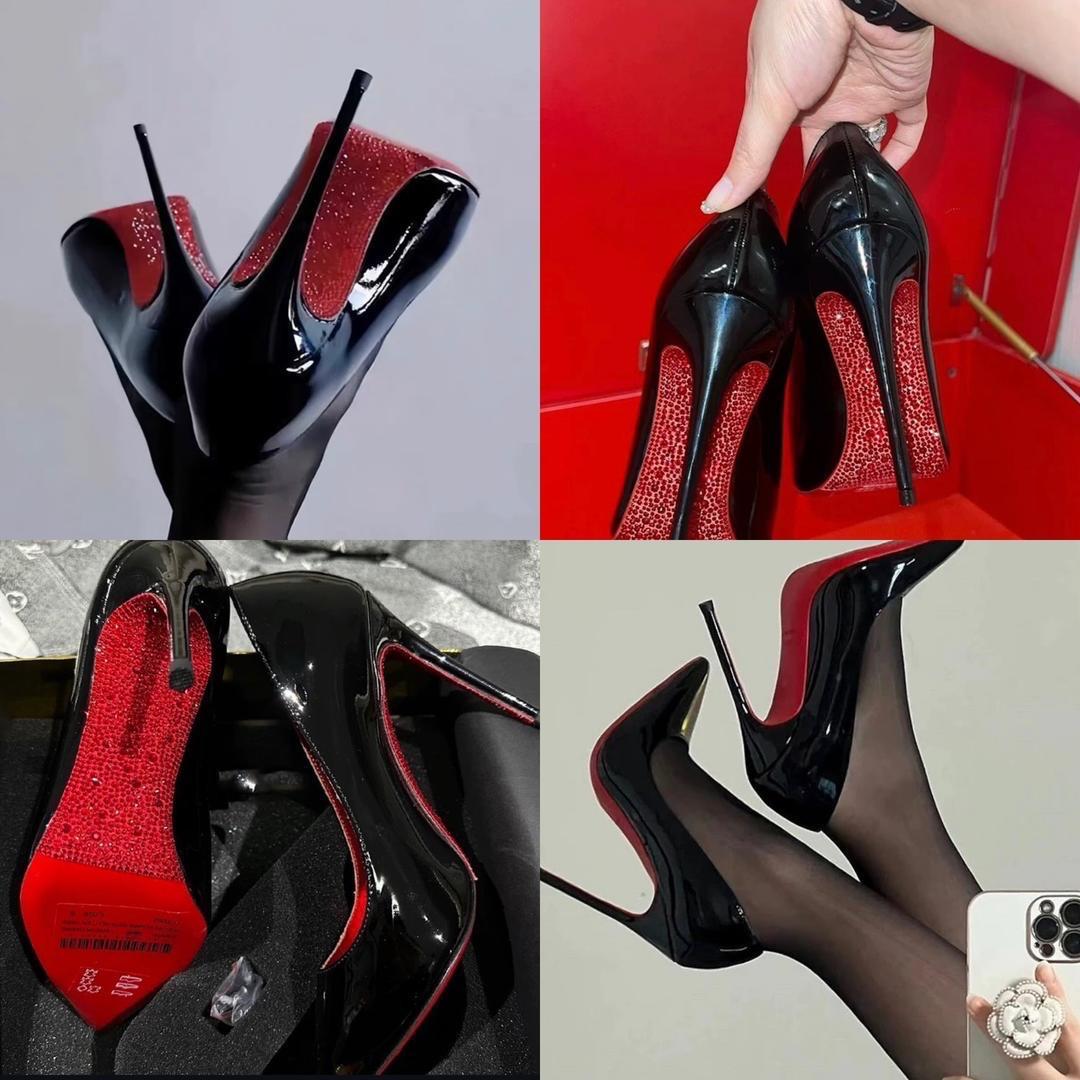 Shoes and heels_2