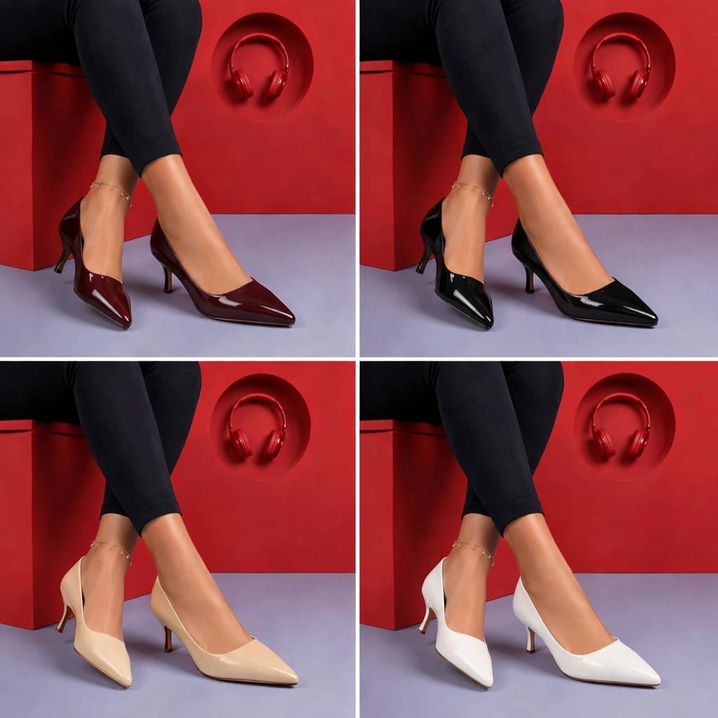 Shoes and heels_4