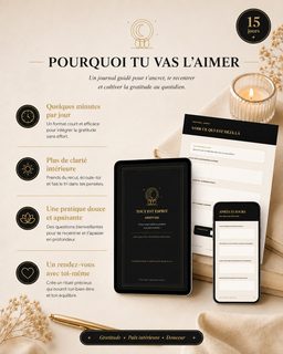 Apprendre la gratitude
