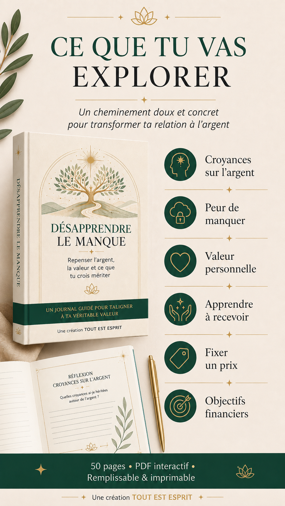 Désapprendre le manque d argent_2