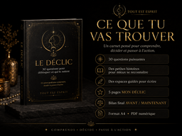 Le Déclic