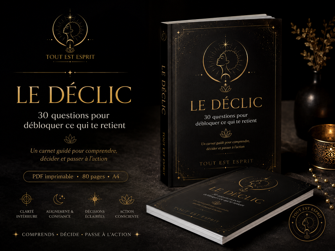 Le Déclic