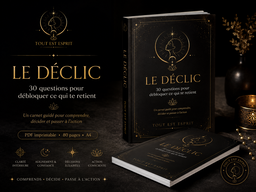Le Déclic