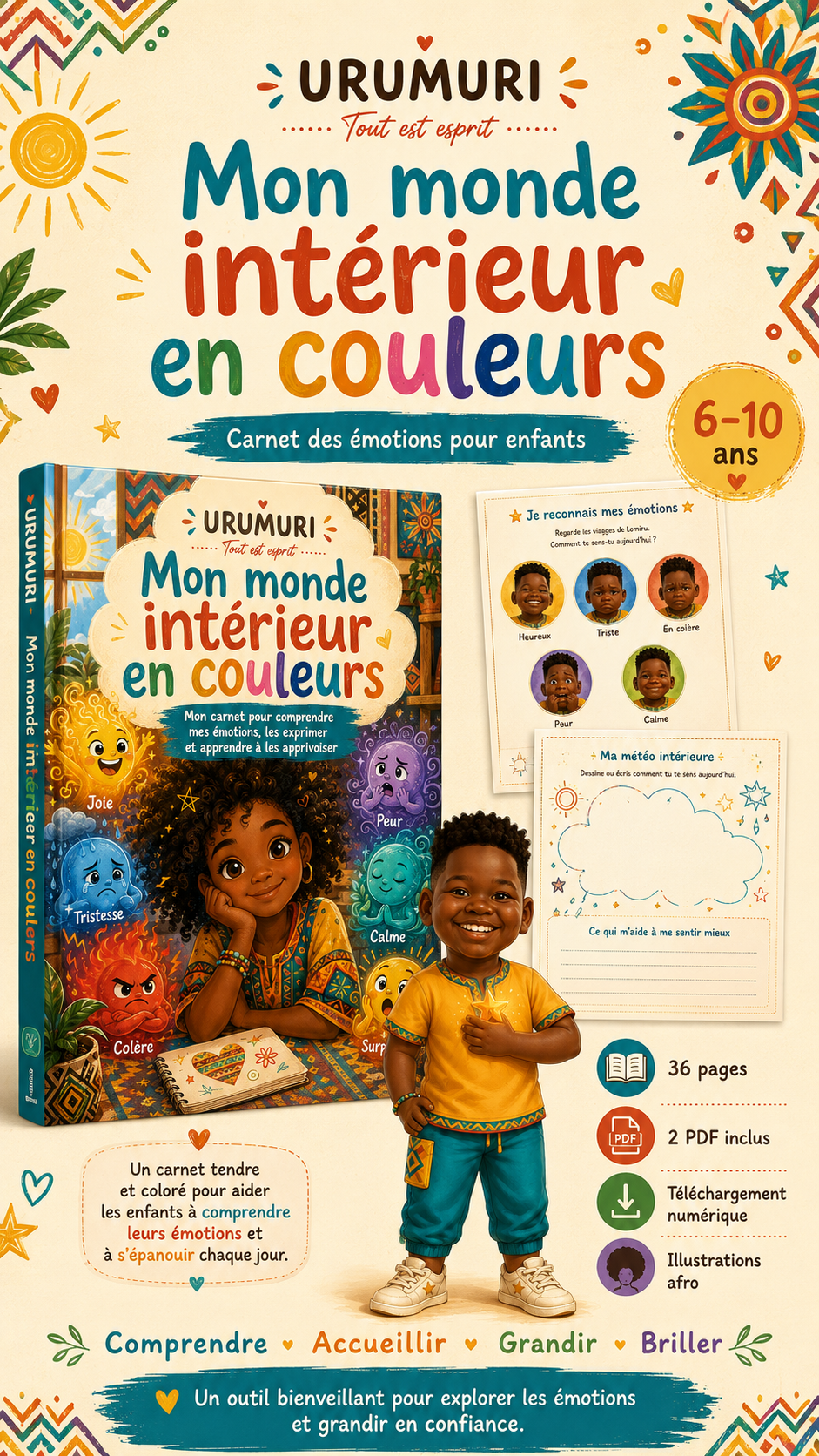 Mes émotions en couleur_0
