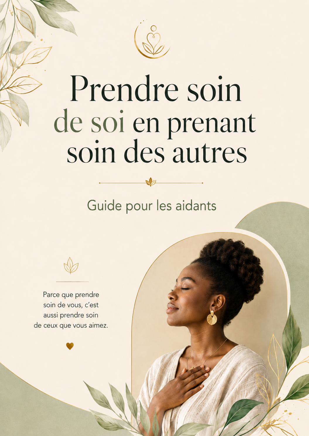 Prendre soin de soi en prenant soin des autres_0