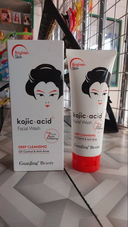 Skincare Products