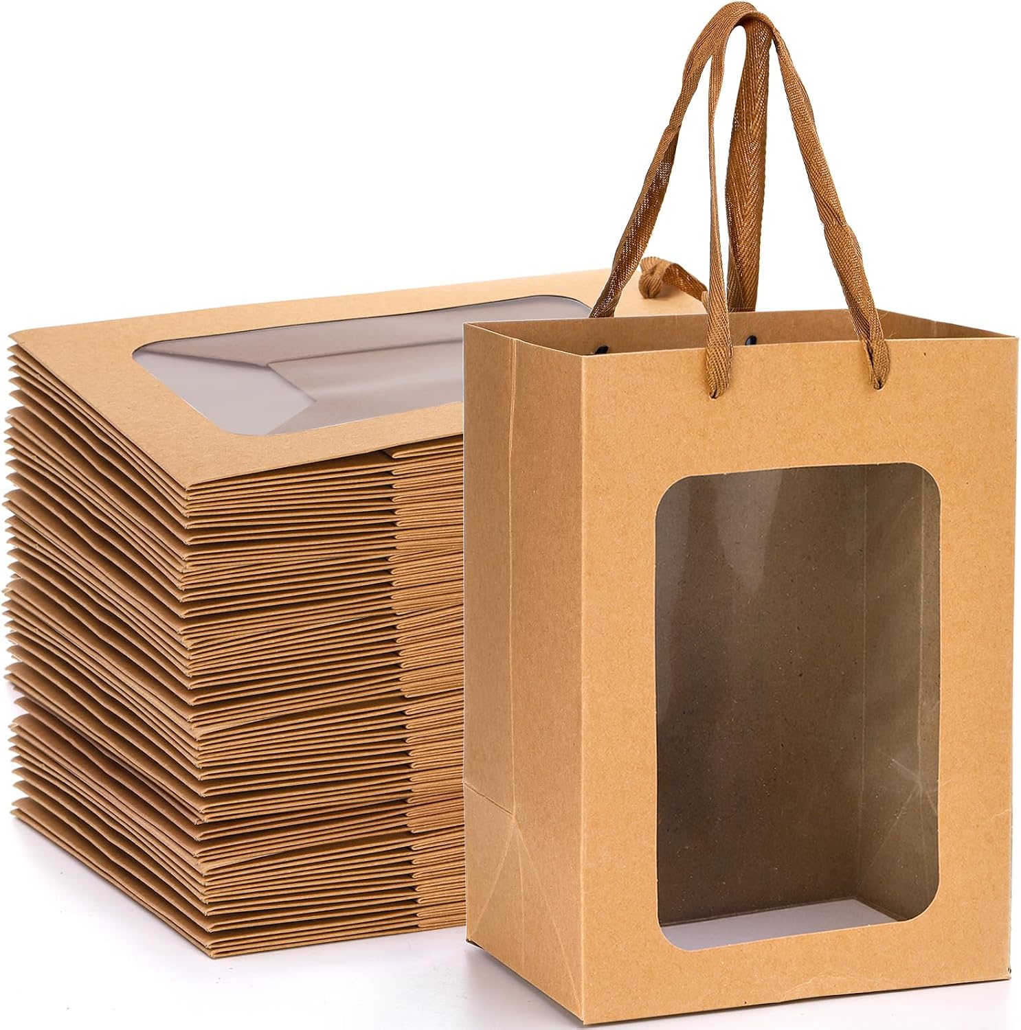 Window Shopping Bag _0