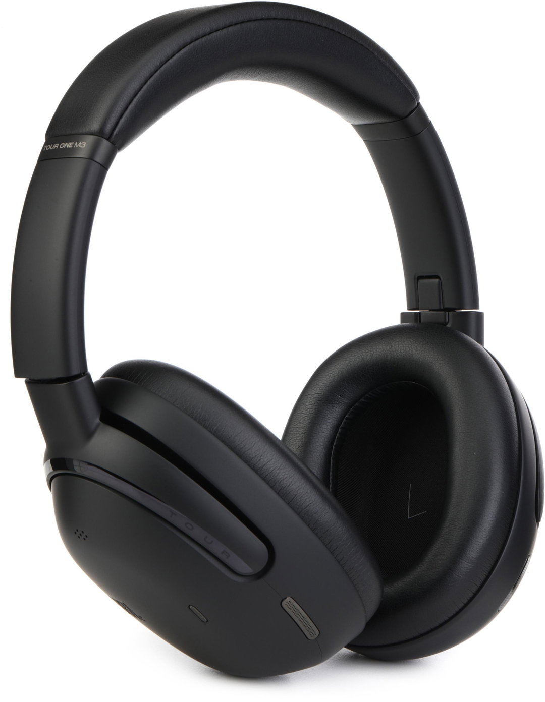 AeroSound – Casque audio sans fil