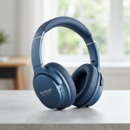 AeroSound – Casque audio sans fil