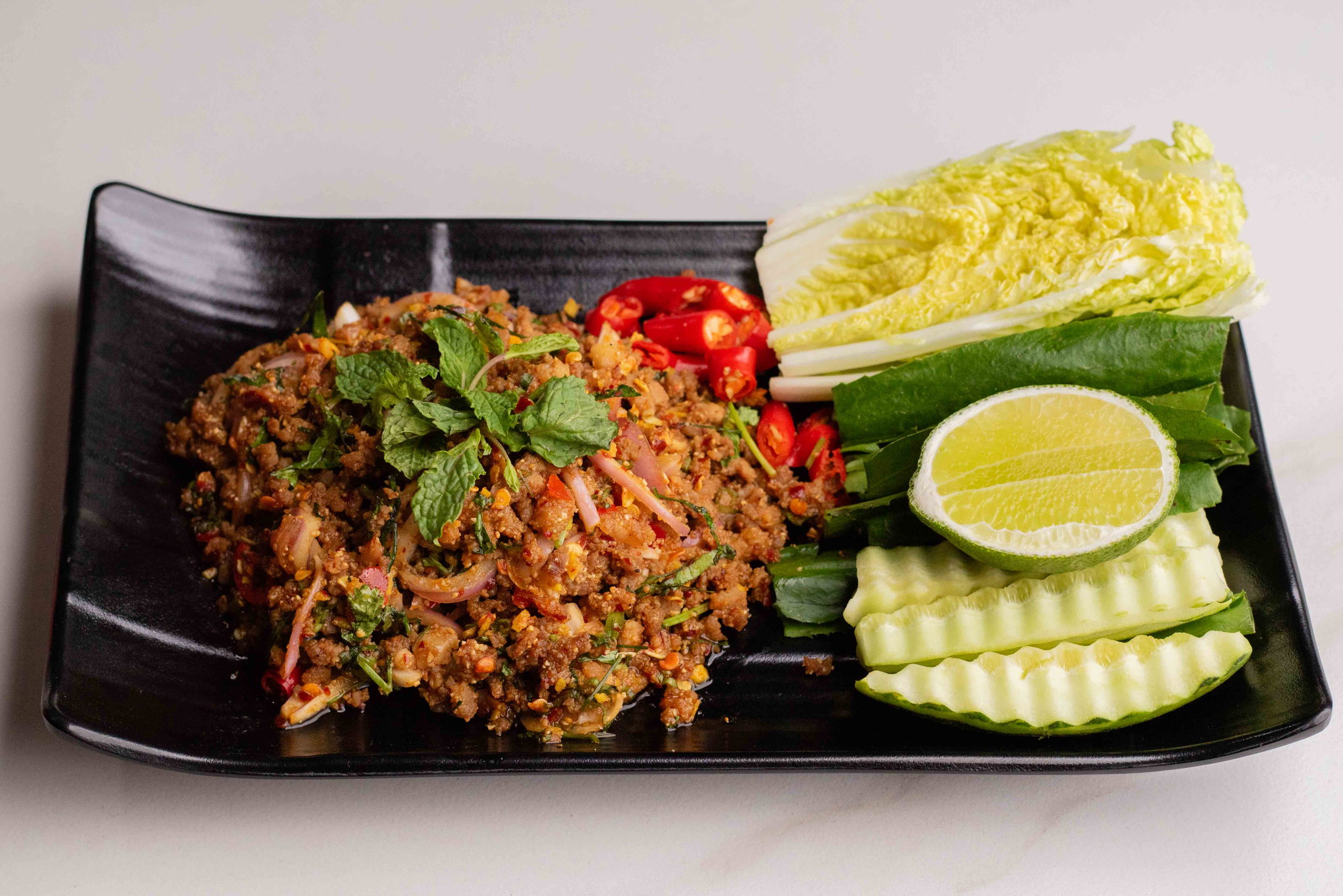 ឡាបសាច់ទាពិសេស_1