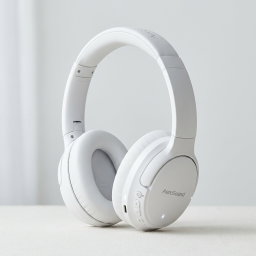 AeroSound – Casque audio sans fil