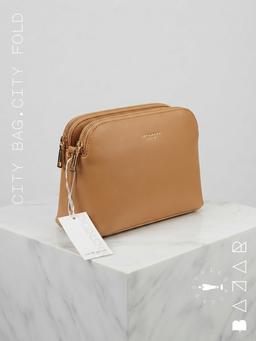 SAC A MAIN CITY FOLD