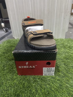 Streax 