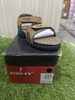 Streax 103 mouse 4”6