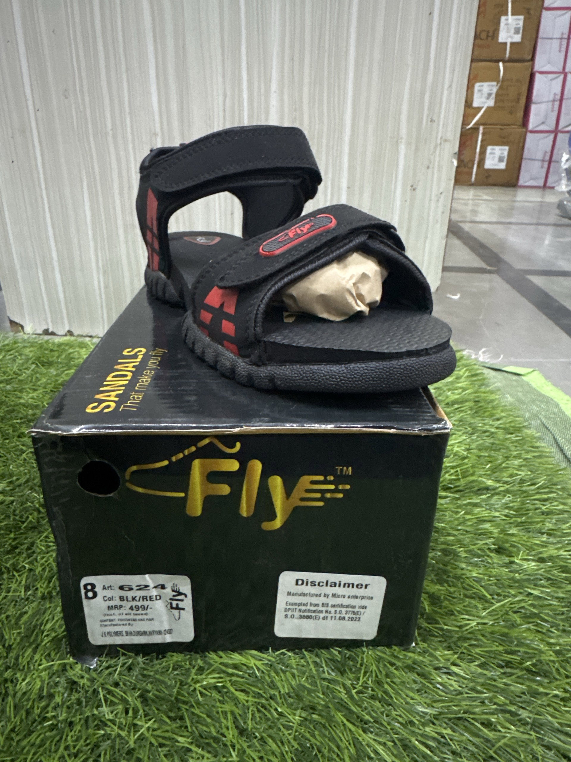 Fly 624 blk red 7”10_0