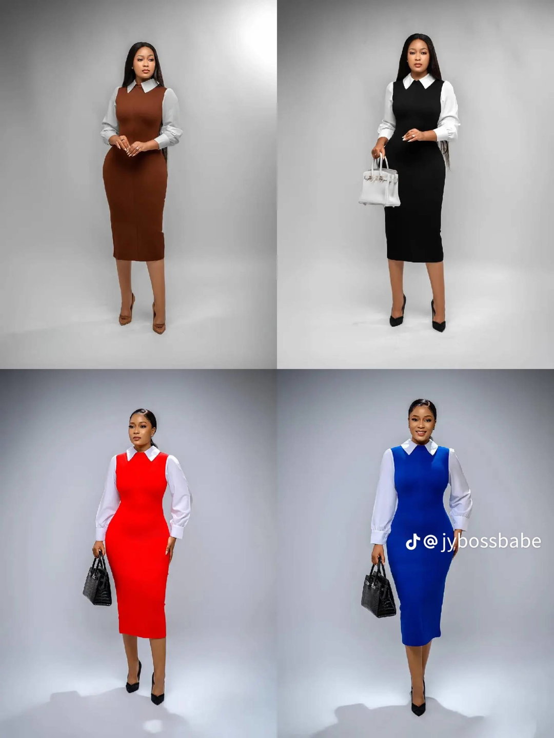 Corporate wears