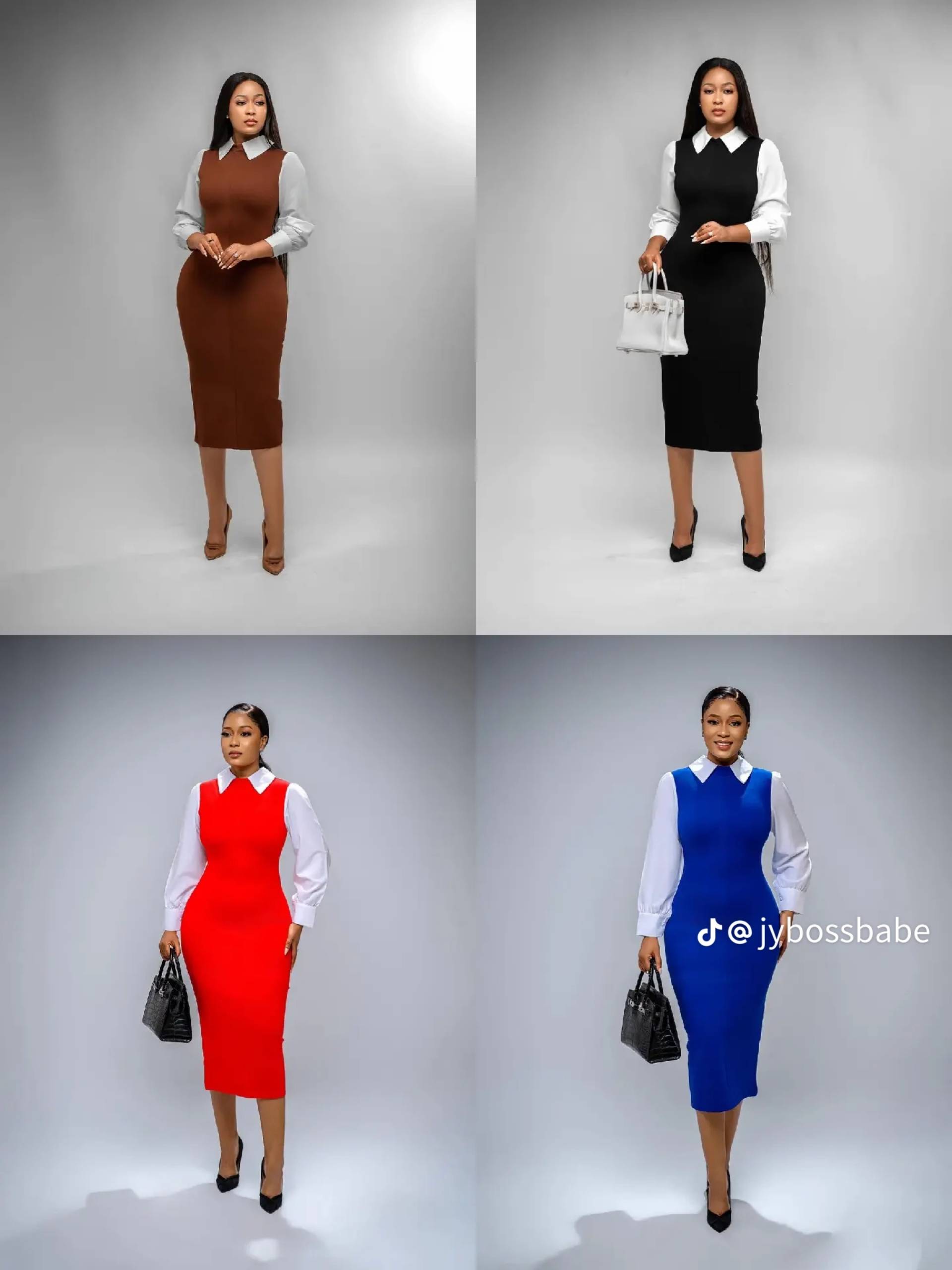 Corporate wears_0