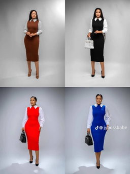 Corporate wears