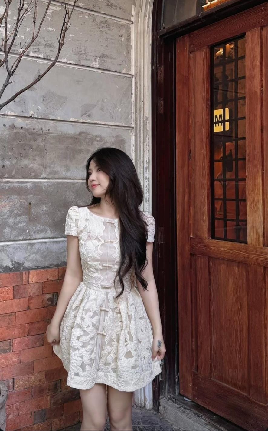 AAR - DRESS