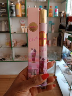 Arabic Pencil Perfumes 35ml- Yum Yum Delights