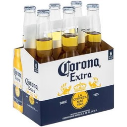 6 x Corona 330ml