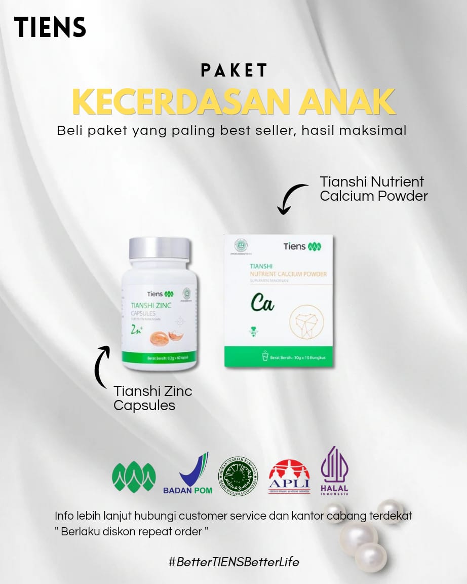 PAKET || Kecerdaran Anak_0