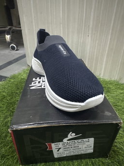 Yono surya n blue 7”10
