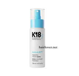 K18 ASTROLIFT REPARATIVE VOLUME SPRAY 118 ML