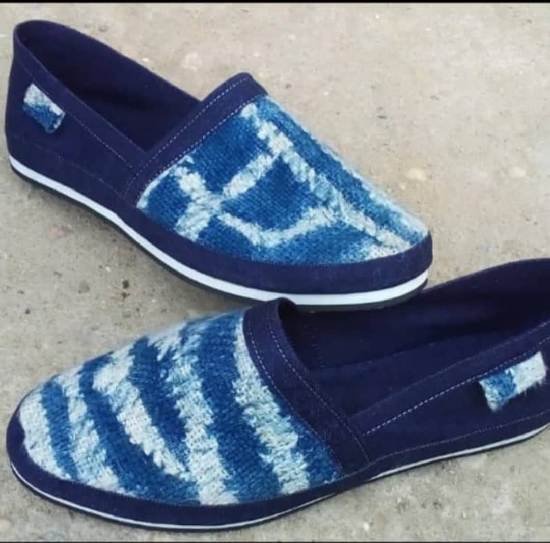 Espadrilles en ndop pur _2