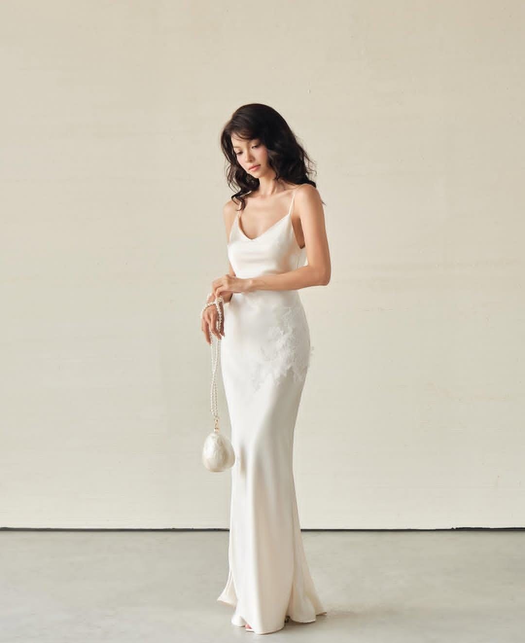 DLC - ELOIRA DRESS