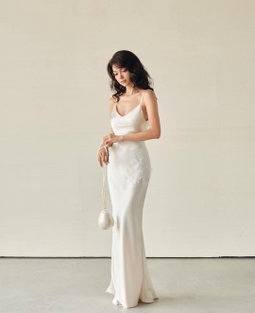 DLC - ELOIRA DRESS