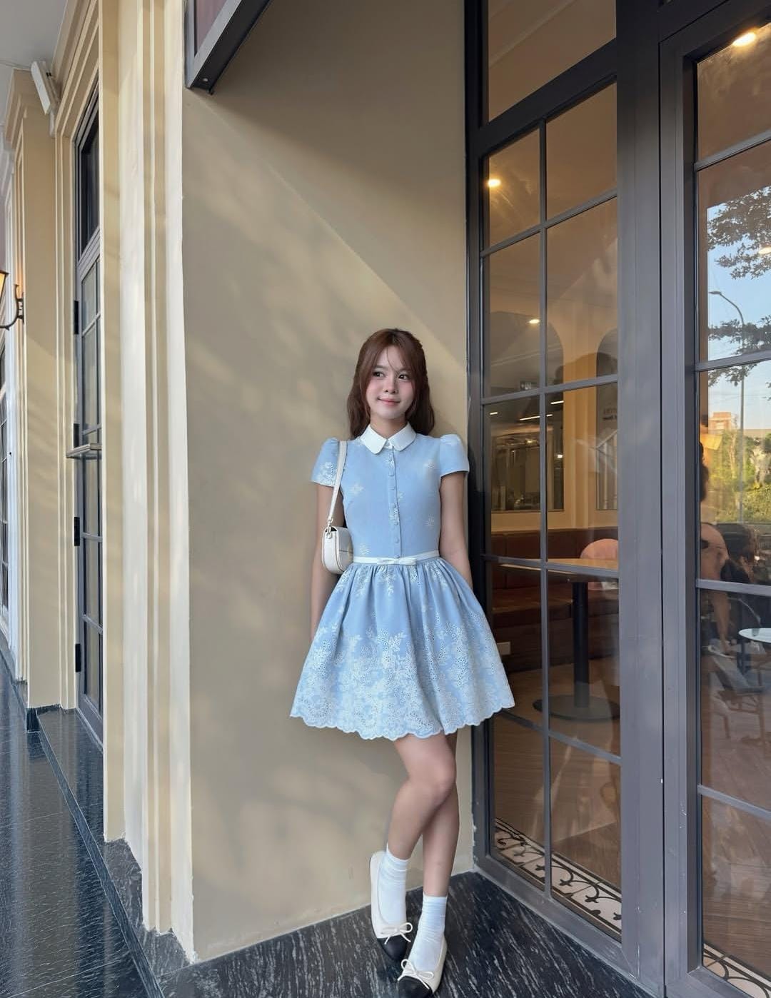 AAR - MASI DRESS