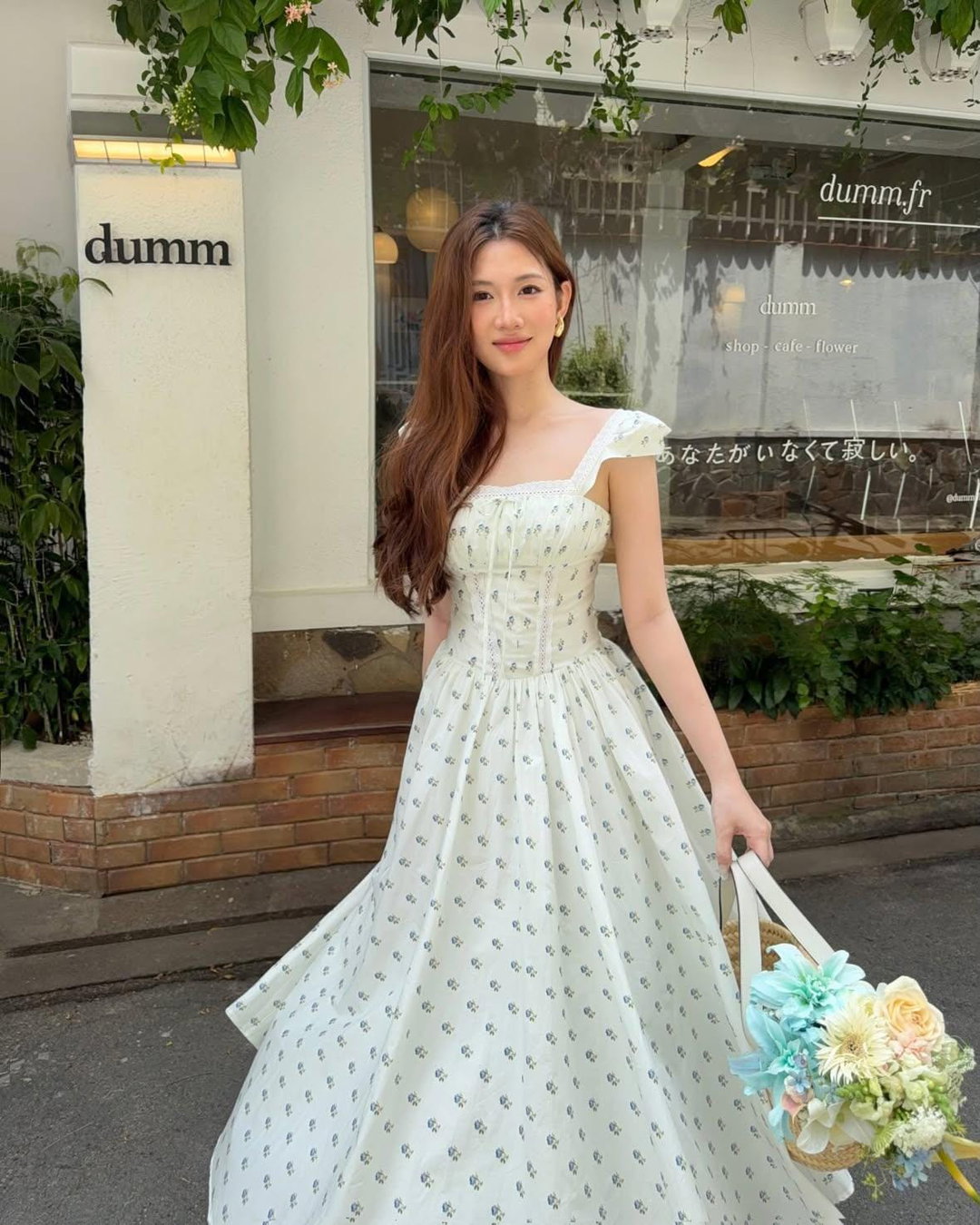 CB - DRESS