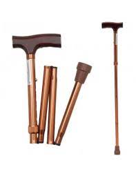 Baston Plegable