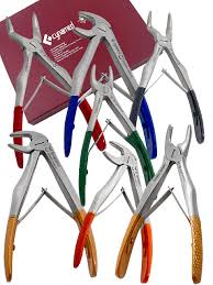 Kit Forcep para niños