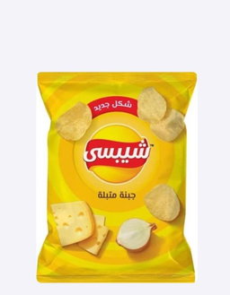 المقرمشات 