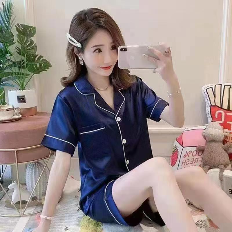 Night wear satin_3