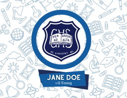 My Academic Planner 2026–2027