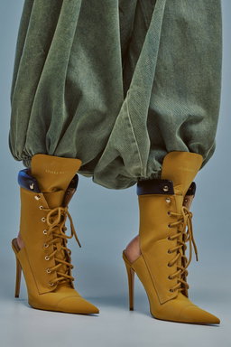 Booties