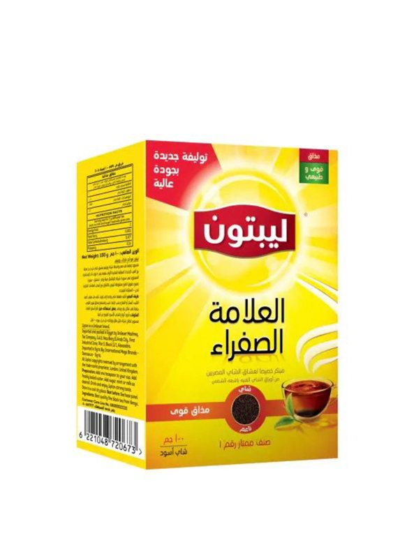 شاي ليبتون