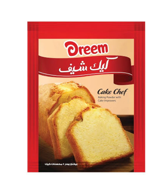 كيك شيف 